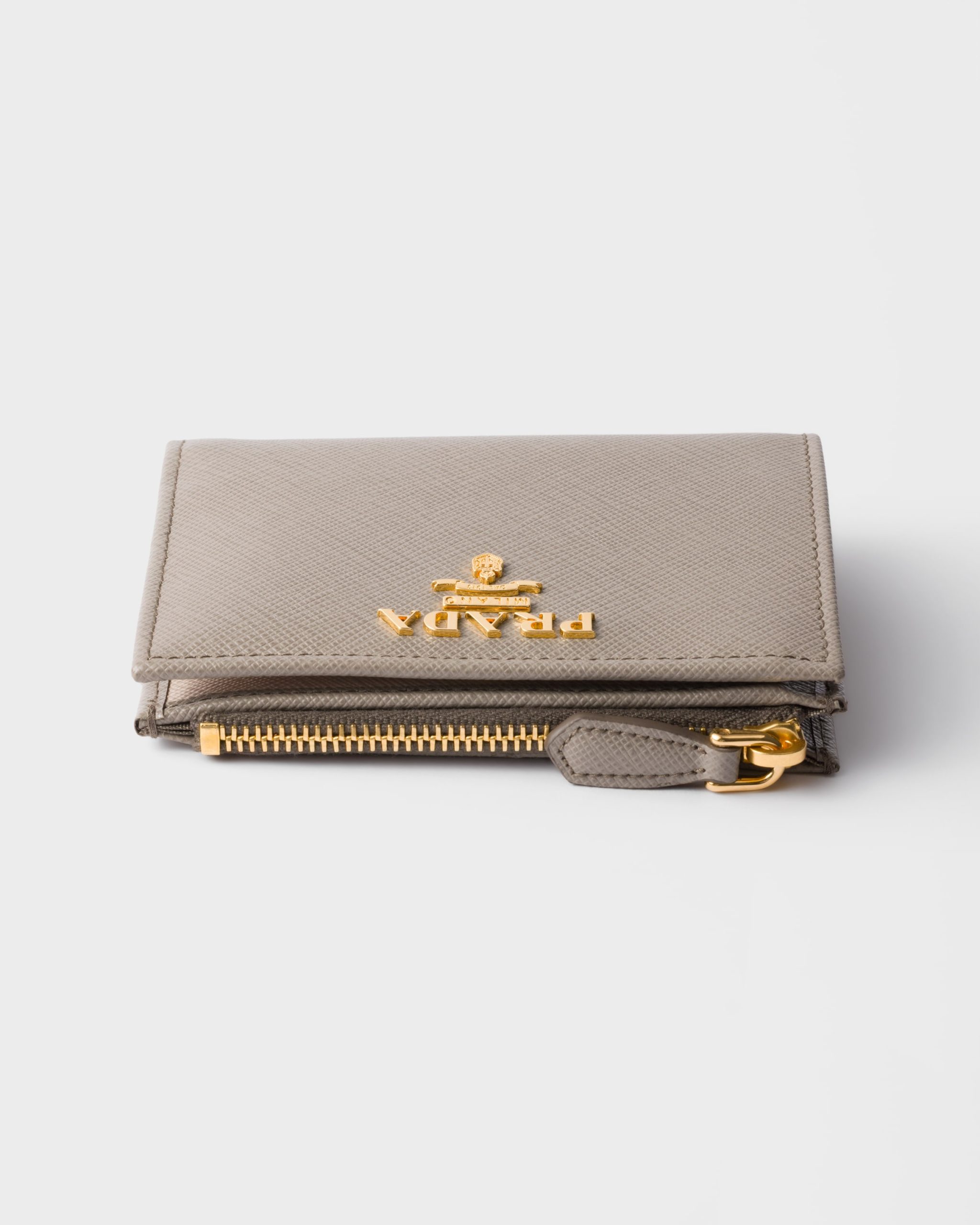 Prada Small Saffiano leather wallet - Image 3